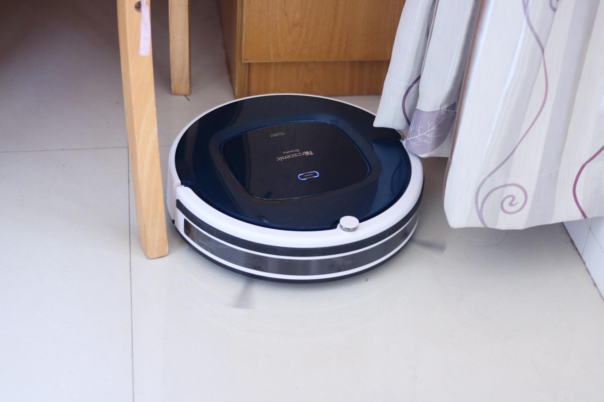 智能導航掃地機與工業吸塵設備 自動化與高效清潔的雙重革命